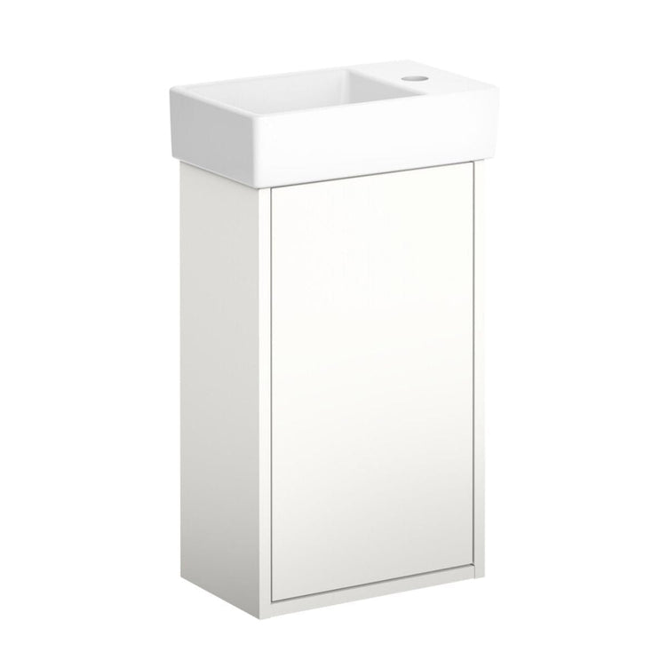 Gustavsberg Artic Small Møbelpakke