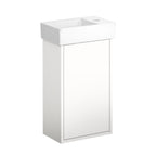 Gustavsberg Artic Small Møbelpakke