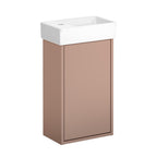 Gustavsberg Artic Small Møbelpakke