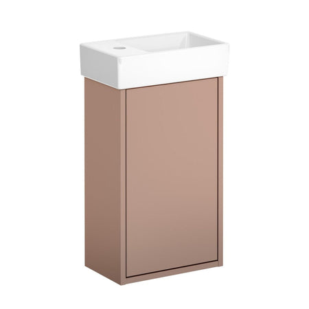 Gustavsberg Artic Small Møbelpakke