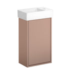 Gustavsberg Artic Small Møbelpakke