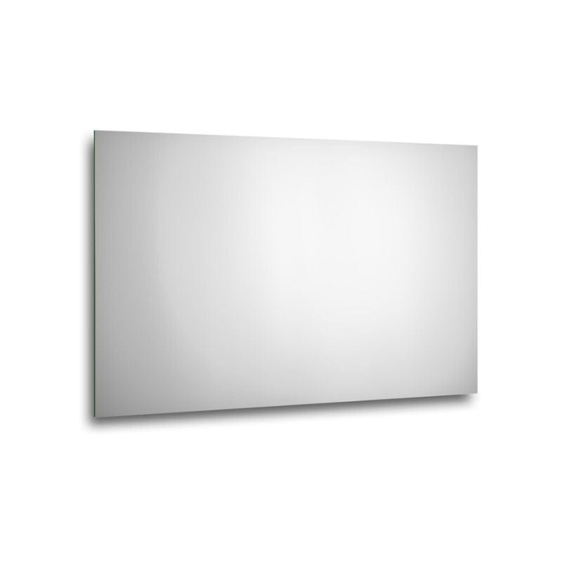 Gustavsberg Artic Speil - uten belysning 120cm Gustavsberg Baderomsspeil GRO-7031622