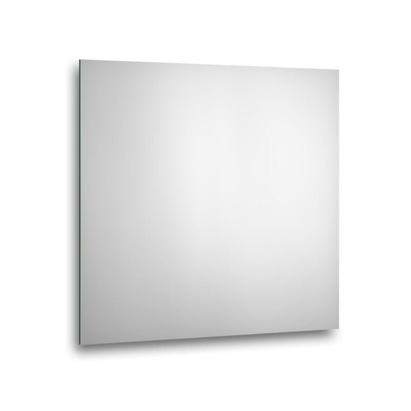 Gustavsberg Artic Speil - uten belysning 80cm Gustavsberg Baderomsspeil GRO-7031631
