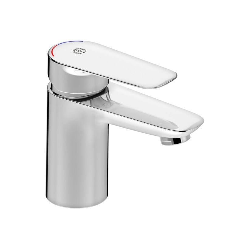 Gustavsberg Atlantic Servantbatteri med G3/8 tilkobling Krom Gustavsberg Servantbatteri GRO-4340449