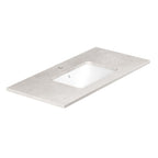 Gustavsberg Ducentic Benkeplate