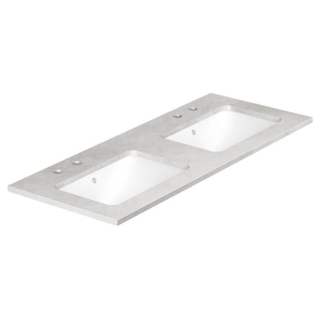 Gustavsberg Ducentic Benkeplate