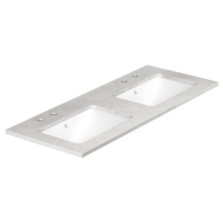 Gustavsberg Ducentic Benkeplate