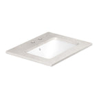 Gustavsberg Ducentic Benkeplate