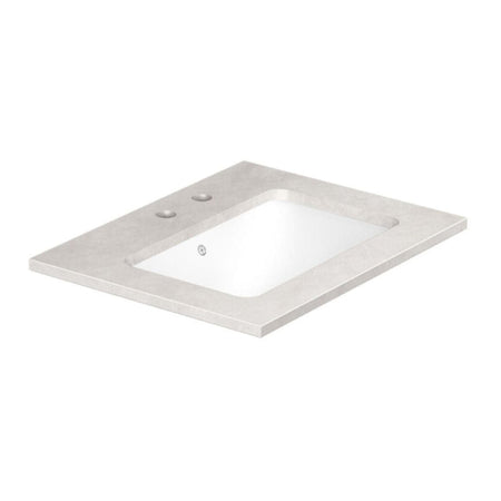 Gustavsberg Ducentic Benkeplate