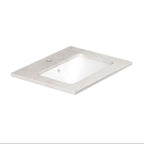 Gustavsberg Ducentic Benkeplate