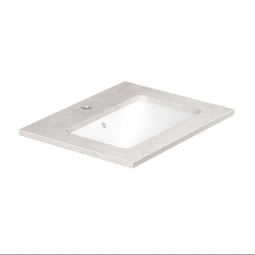 Gustavsberg Ducentic Benkeplate