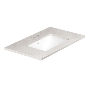 Gustavsberg Ducentic Benkeplate