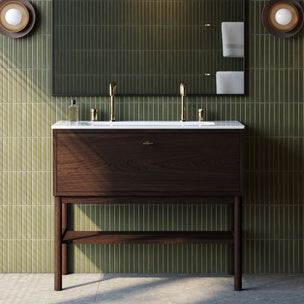 Gustavsberg Ducentic Benramme