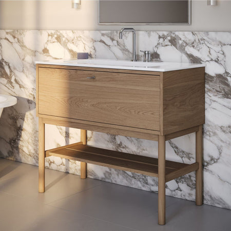 Gustavsberg Ducentic Servantbatteri