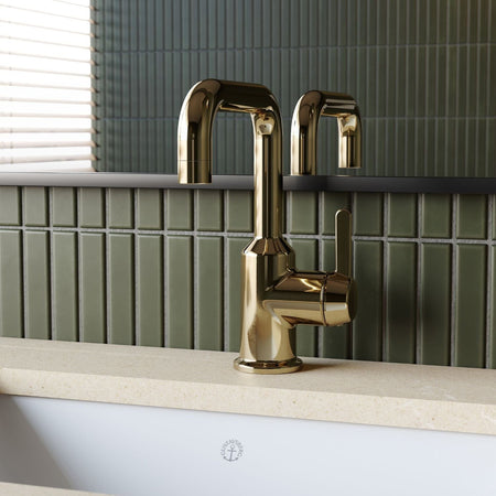 Gustavsberg Ducentic Servantbatteri