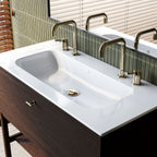 Gustavsberg Ducentic Servantbatteri