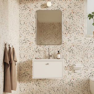 Gustavsberg Ducentic Servantskap