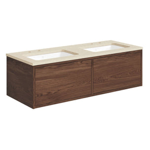 Gustavsberg Ducentic Servantskap med Benkeplate