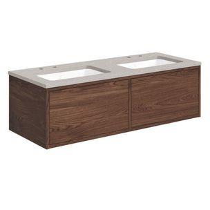 Gustavsberg Ducentic Servantskap med Benkeplate