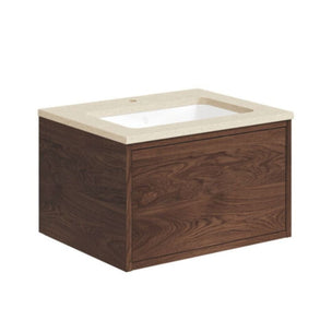 Gustavsberg Ducentic Servantskap med Benkeplate