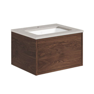 Gustavsberg Ducentic Servantskap med Benkeplate