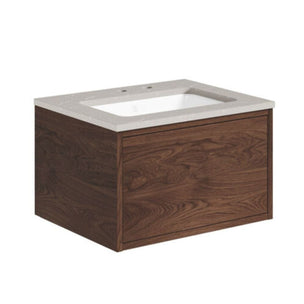 Gustavsberg Ducentic Servantskap med Benkeplate