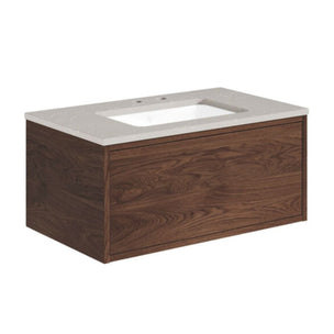 Gustavsberg Ducentic Servantskap med Benkeplate