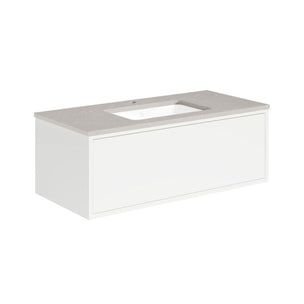 Gustavsberg Ducentic Servantskap med Benkeplate