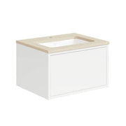 Gustavsberg Ducentic Servantskap med Benkeplate