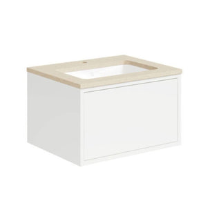 Gustavsberg Ducentic Servantskap med Benkeplate