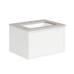 Gustavsberg Ducentic Servantskap med Benkeplate