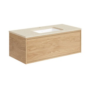 Gustavsberg Ducentic Servantskap med Benkeplate