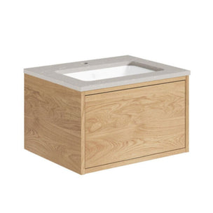 Gustavsberg Ducentic Servantskap med Benkeplate