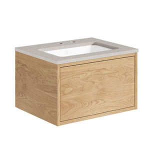 Gustavsberg Ducentic Servantskap med Benkeplate