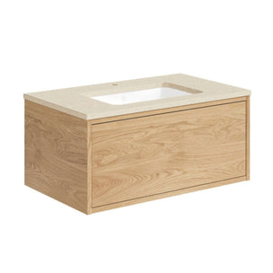 Gustavsberg Ducentic Servantskap med Benkeplate