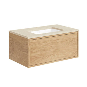 Gustavsberg Ducentic Servantskap med Benkeplate