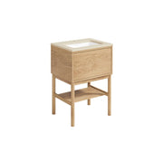 Gustavsberg Ducentic Servantskap med Benramme