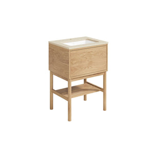 Gustavsberg Ducentic Servantskap med Benramme