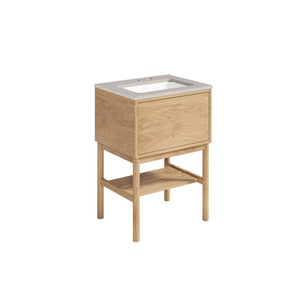 Gustavsberg Ducentic Servantskap med Benramme