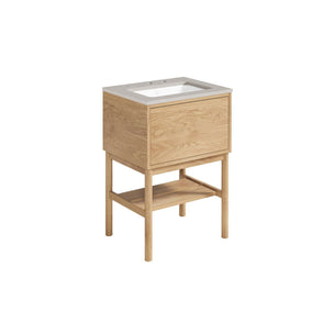 Gustavsberg Ducentic Servantskap med Benramme