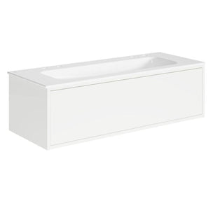 Gustavsberg Ducentic Servantskap med Porselenservant