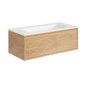 Gustavsberg Ducentic Servantskap med Porselenservant