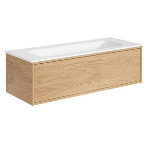 Gustavsberg Ducentic Servantskap med Porselenservant