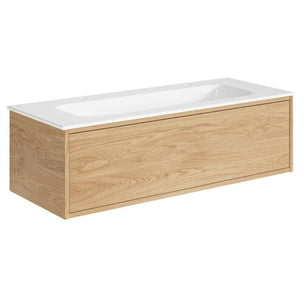 Gustavsberg Ducentic Servantskap med Porselenservant