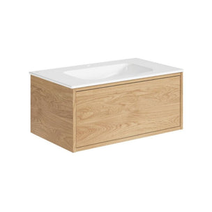 Gustavsberg Ducentic Servantskap med Porselenservant