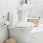 Gustavsberg Estetic 8300 HygienicFlush Toalett