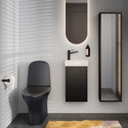 Gustavsberg Estetic 8300 HygienicFlush Toalett