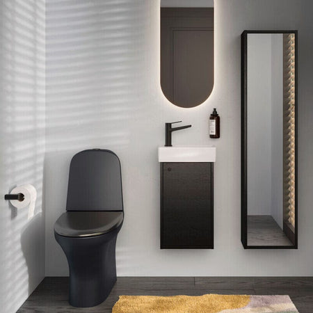 Gustavsberg Estetic 8300 HygienicFlush Toalett