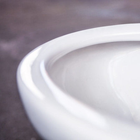 Gustavsberg Estetic 8300 HygienicFlush Toalett