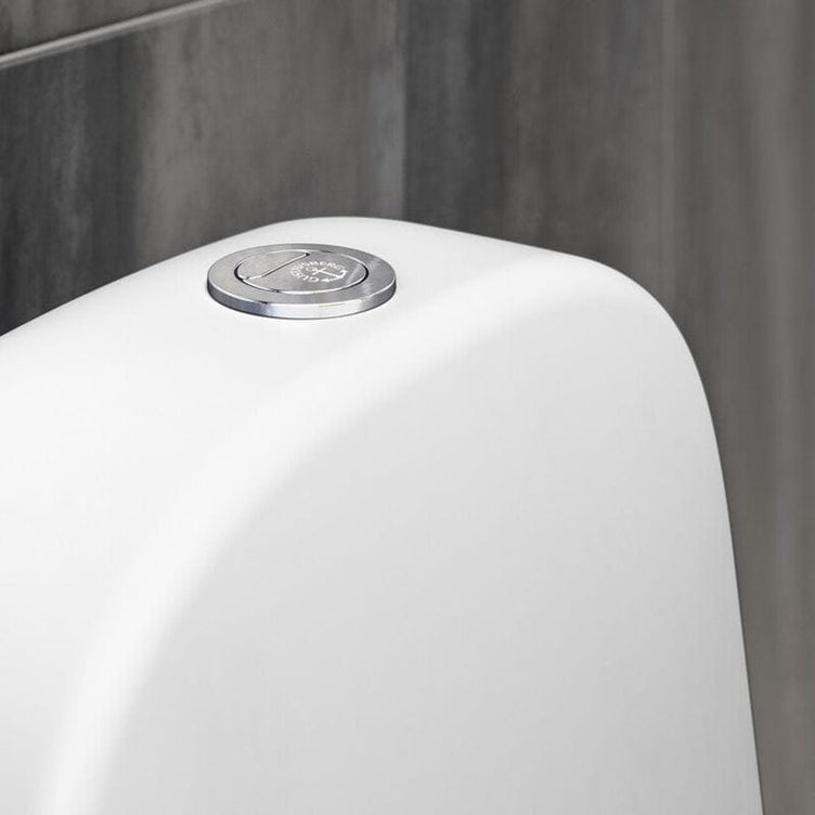 Gustavsberg Estetic 8300 HygienicFlush Toalett